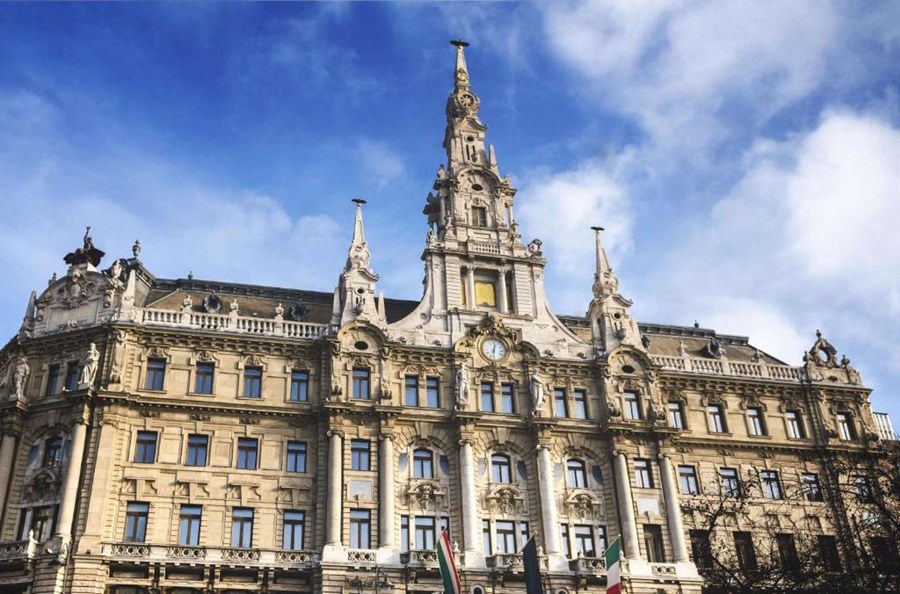 Anantara New York Palace Budapest Hotel 5*