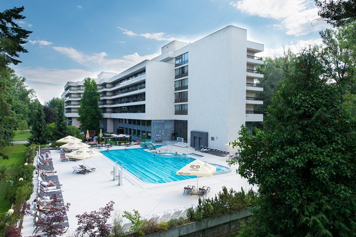 Esplanade Ensana Health Spa Hotel 4*