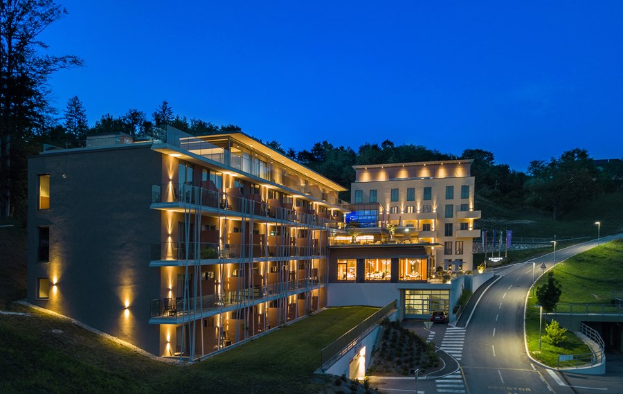 Atlantida Boutique Hotel 5*