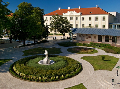 Anna Grand Hotel Wine and Vital 4*
