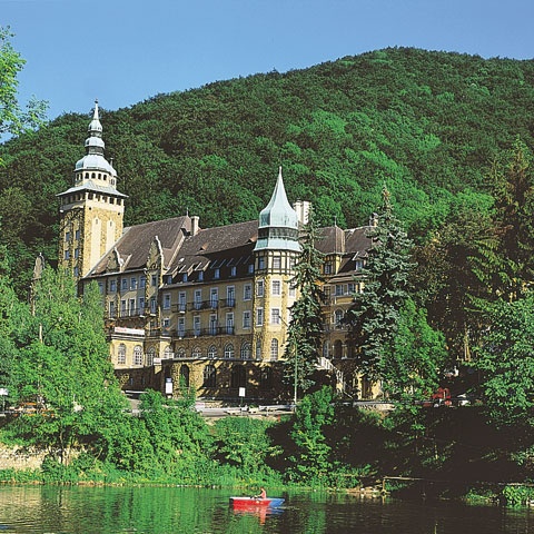 Hunguest Hotel Palota 4*sup