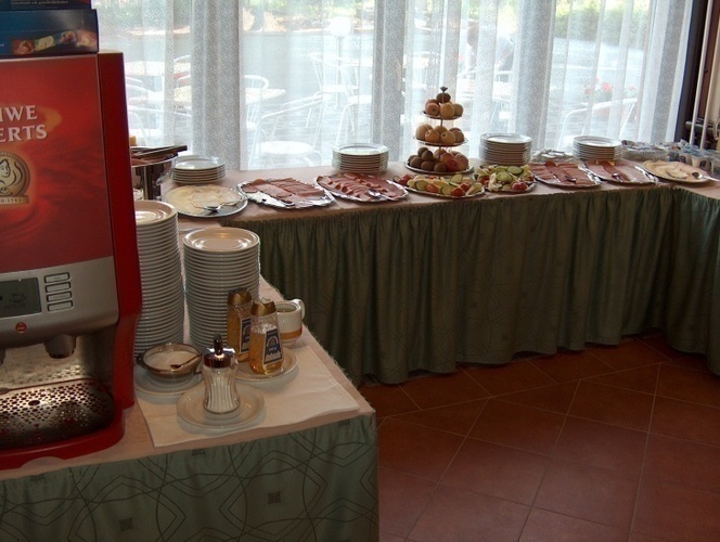 Hotel Margareta 3*
