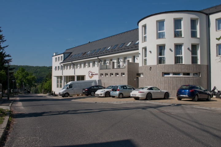 Calimbra Hotel 4*