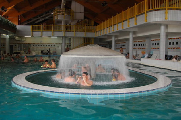 Залакарош