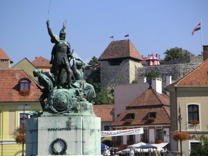 Эгер